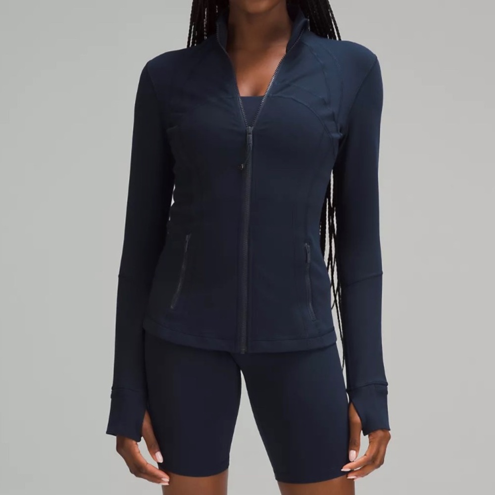 Lululemon define jacket